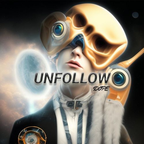 Album Unfollow (Single) - Đạt Dope