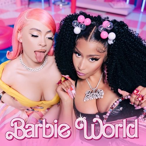 Album BARBIE