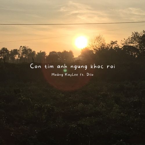 Album Thiên Đường Tìm Đâu