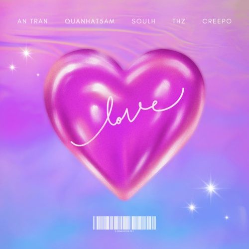 Album Falling In Love (Single)