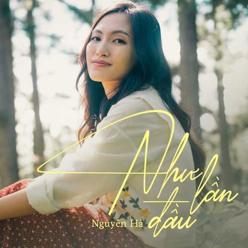 Album Chấp Niệm Như Ảnh OST - Nguyên Hà