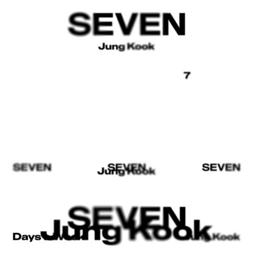 Album Seven