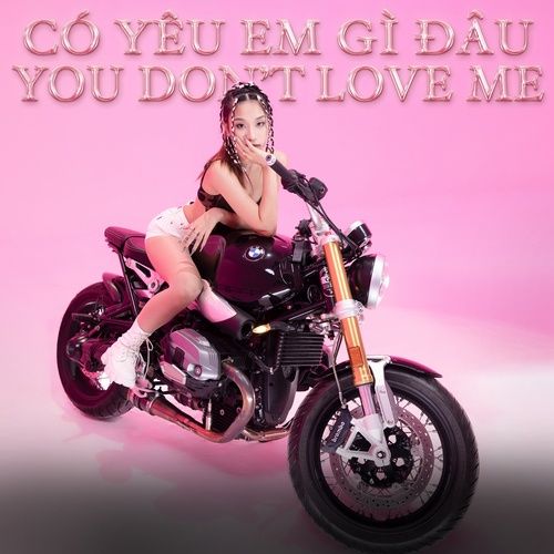 Album Em Có Lỗi Gì (Single) - Shayda