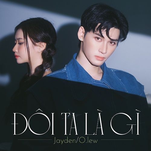 Album Tình Đời Là Gì (Single) - Jayden