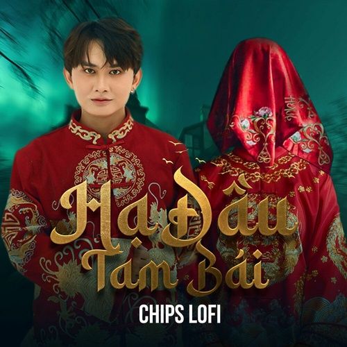 Album Chips (Single) - HOON