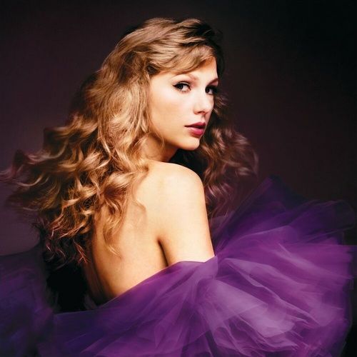 Bài hát I Can See You (Taylor’s Version) (From The Vault) - Taylor Swift