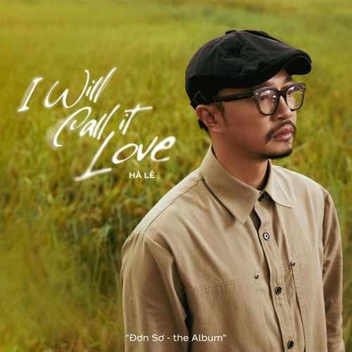 Album Can I Call It Love (Single)