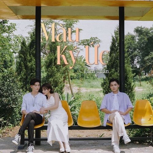 Album Ký Ức Chôn Sâu (Single) - Lâm Tuấn