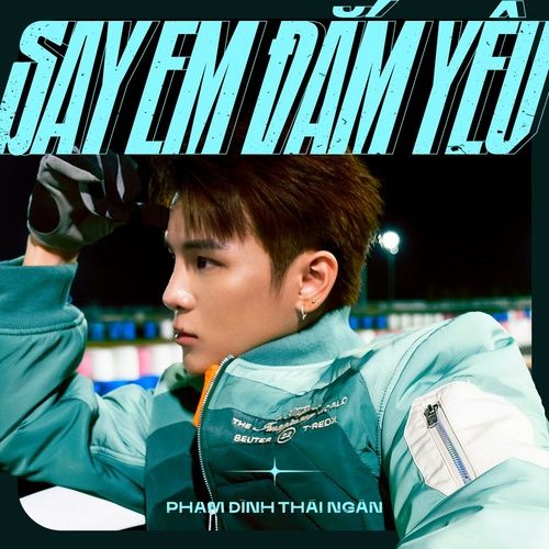 Album Yêu Em Chẳng Dám Nói (Single)