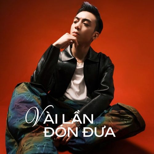 Album Vài Lần Đón Đưa - SOOBIN