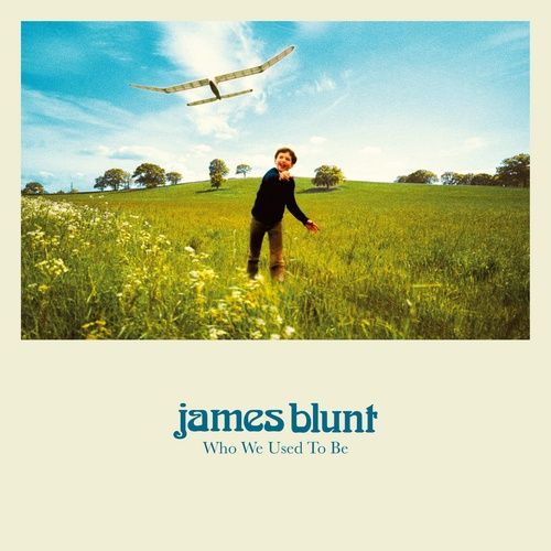 Album Beside You (Single) - James Blunt