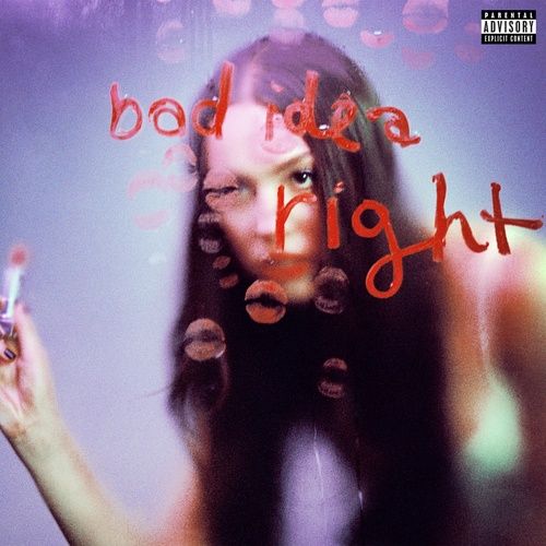 Album Bad Idea (Single)