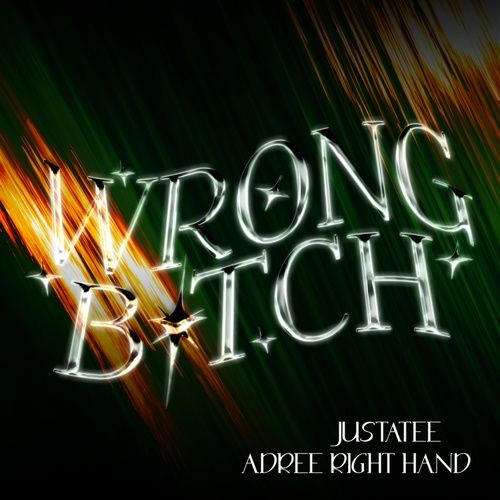 Album Wrong Bitch (Single) - JustaTee