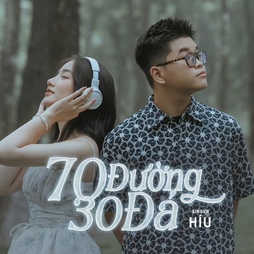 Album 70/30 (Single) - Híu