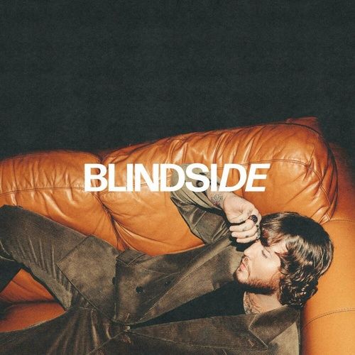 Bài hát Blindside - James Arthur