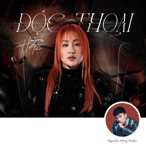 Album Độc Thoại Một Mình