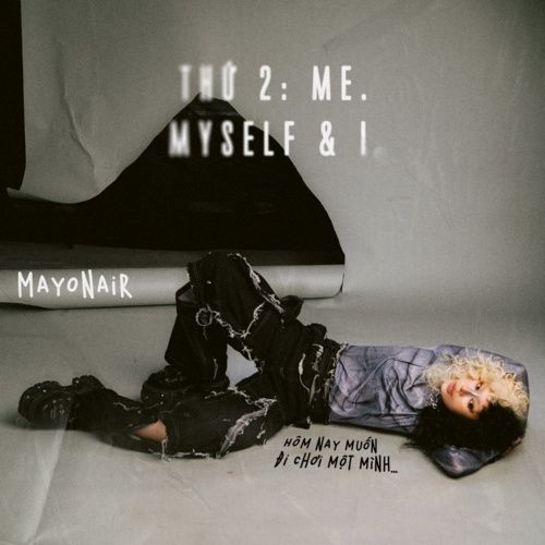 Album Me, Myself and I (Single)