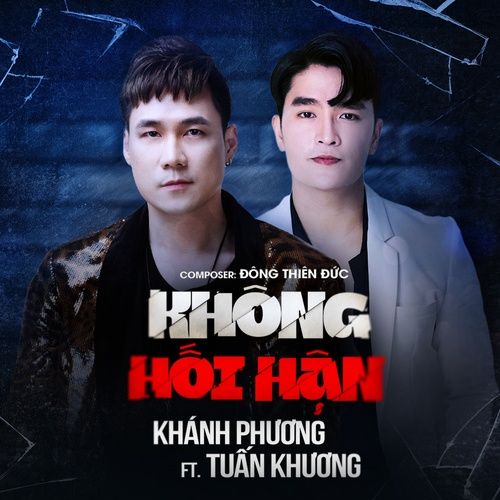 Album Đã Yêu Không Hối Hận - Khánh Phương