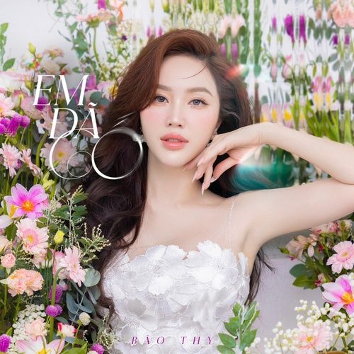 Album Em Đã Có Chồng (Single) - Bảo Thy