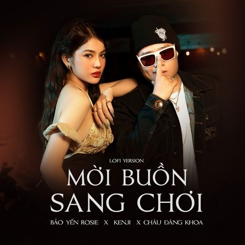 Bài hát Buồn Không Thể Buông - Phí Phương Anh