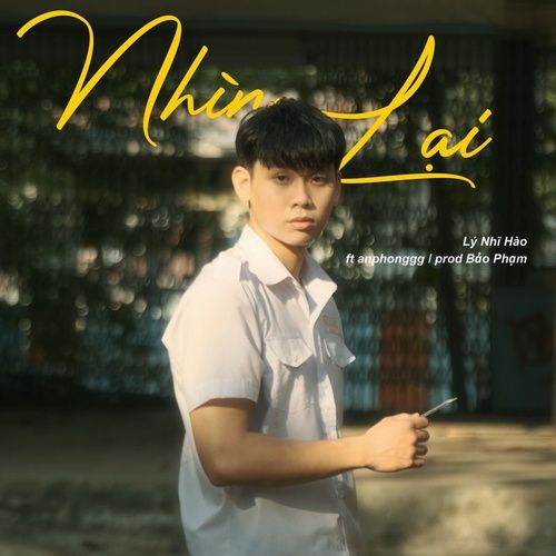 Album Nhìn Lại (Single) - anphonggg