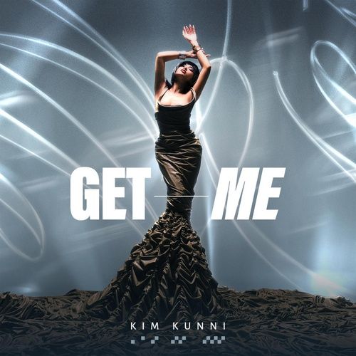 Album Get Me - KIM KUNNI