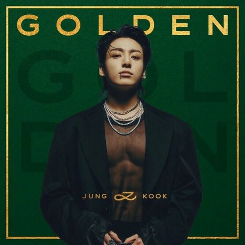 Album Hate You (Single) - Jung Kook (BTS)