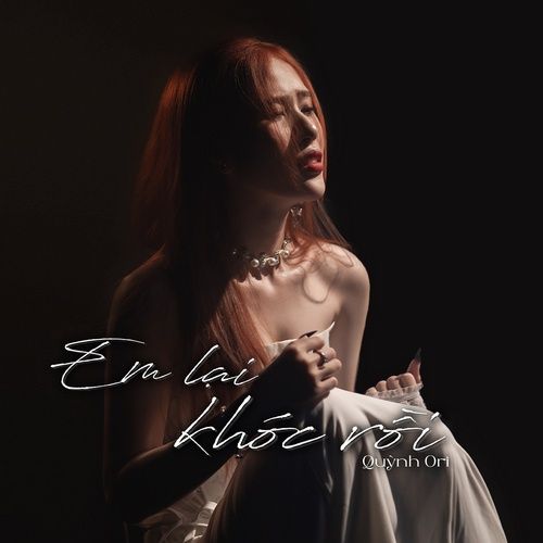 Album Khóc Rồi Lại Cười (Single)