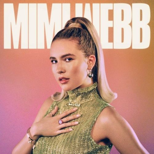 Album Red Flags - Mimi Webb