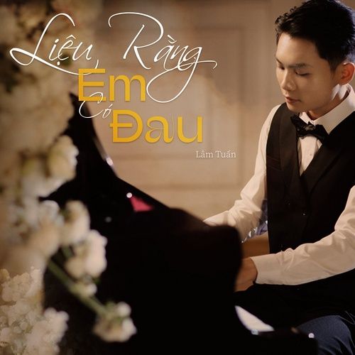 Album Làm Lại Từ Đầu (Single) - Lâm Tuấn