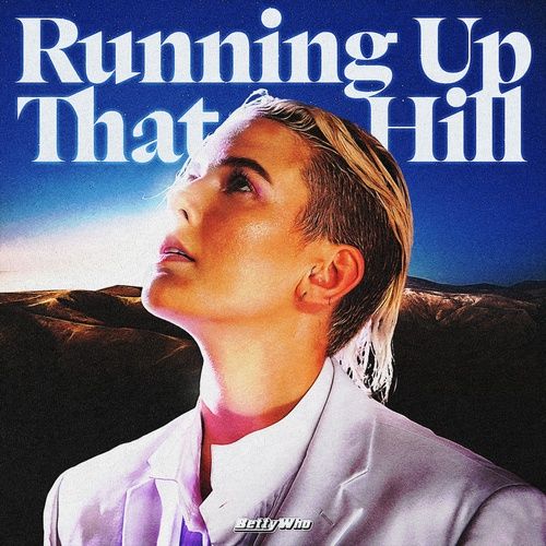 Album Running Up That Hill