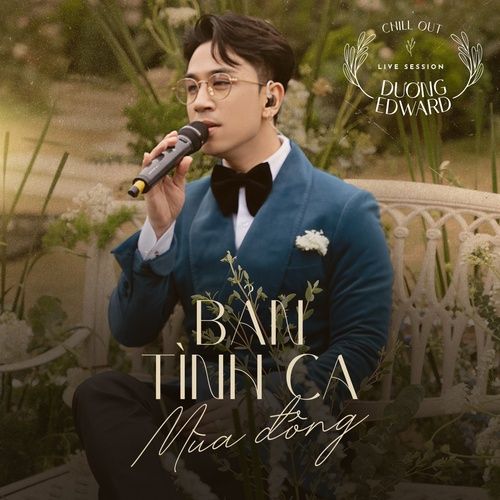 Album V-POP Đỉnh Cao Cover