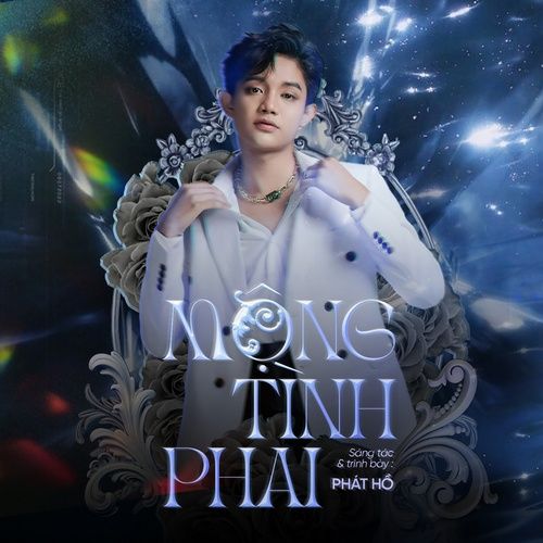 Album Mãi Mong Chờ (Single 2013) - Phát Hồ