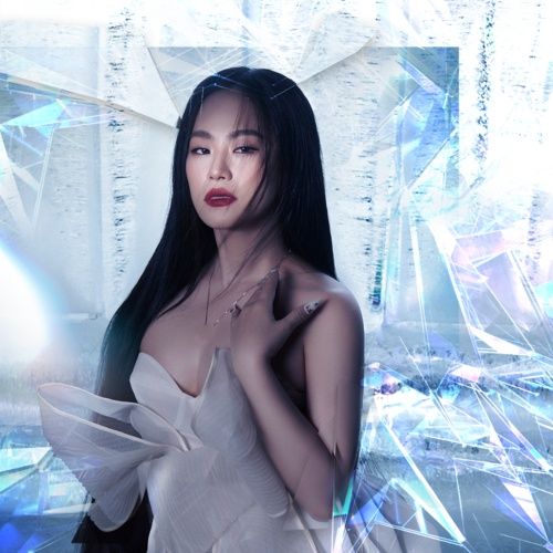 Bài hát Nước Mắt Hóa Đá (Prod.by DTAP) - Lương Bích Hữu