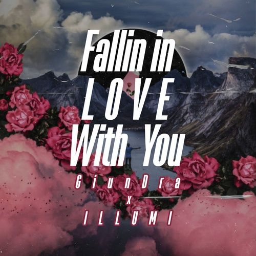 Album I Ever Fall In Love With You - UMIE