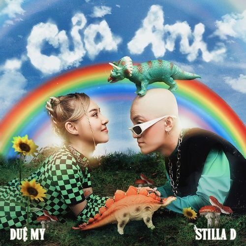 Album Vợ Yêu Của Anh (Single)