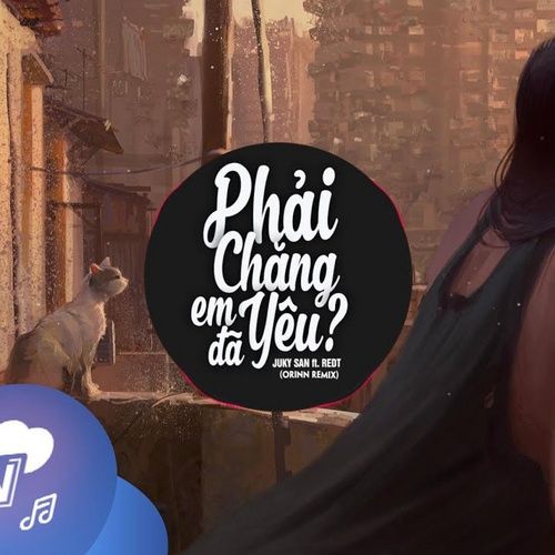 Bài hát Nỗi Đau Mình Anh Remix - Châu Khải Phong