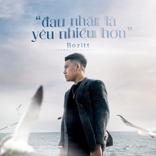 Album Sau Một Cuộc Tình (EP)