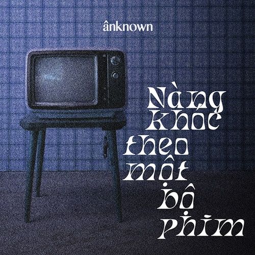 Album Một Chiều Mưa Nào Đó - Ânknown