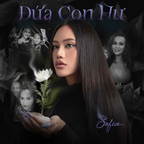 Album Những Đứa Con Mặt Trời (Single)