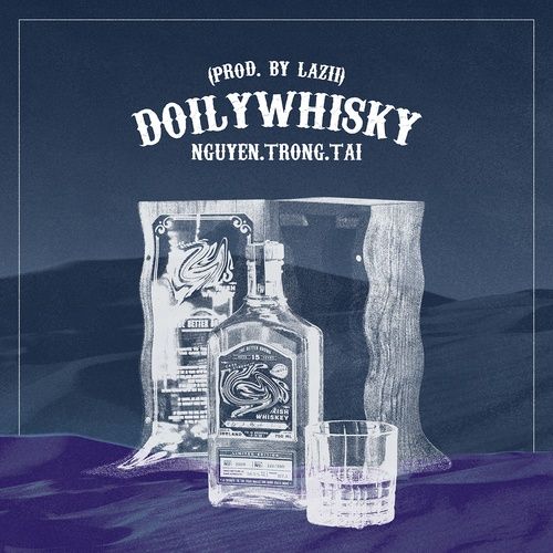 Album Whisky Doble (Single)