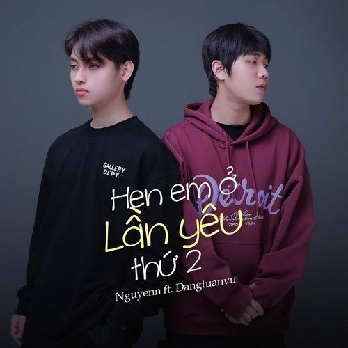 Album V-Pop Thịnh Hành - Nguyenn