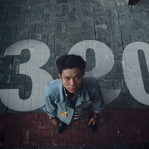 Album 360 (Single) - Hoàng Ryy