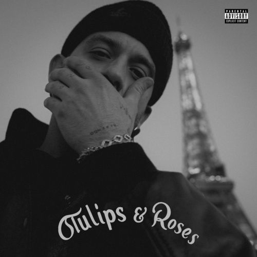 Album tulips & lavenders (Single) - G-Eazy