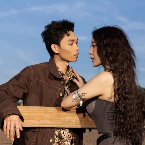 Album Em Đi Rồi (Single)