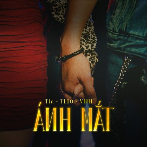 Album Ánh Mắt Trong Đêm (Single)