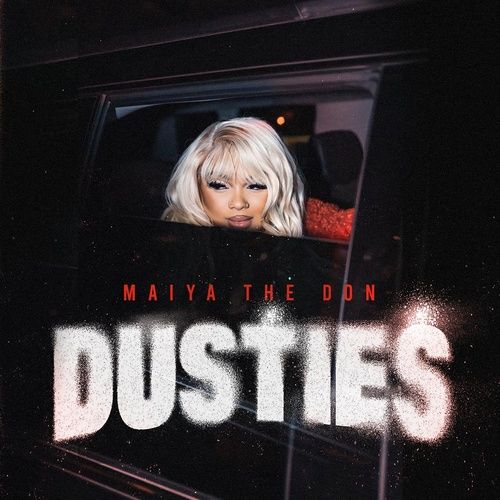 Album Dusties - Maiya The Don