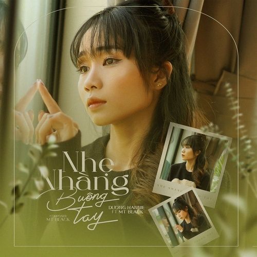 Album Buông Tay Kỉ Niệm (Single)