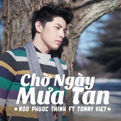 Album Chờ Ngày Mưa Tan (Single)