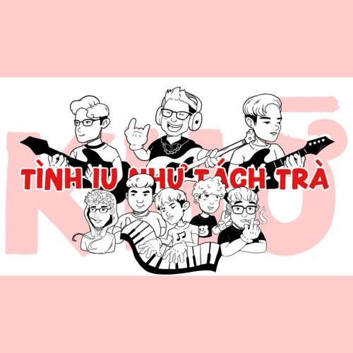 Album Trả Nợ Ân Tình (Single)